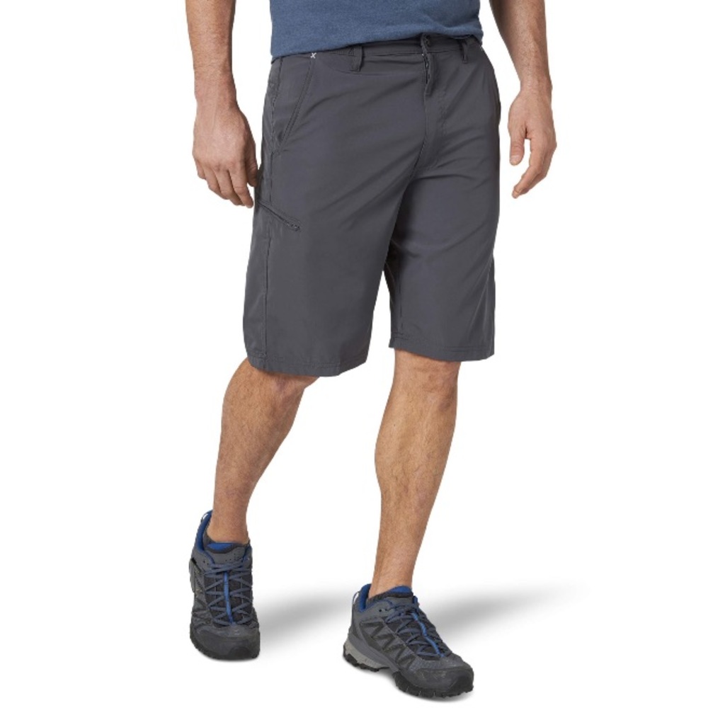 Wrangler Hiking Shorts - WORN 1 TIME!!